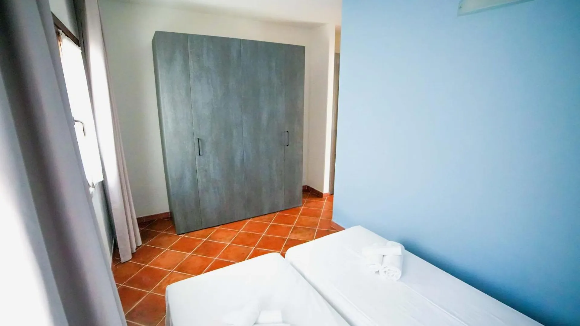 Residence Isola Rossa Aparthotel Isola Rossa (Sassari)