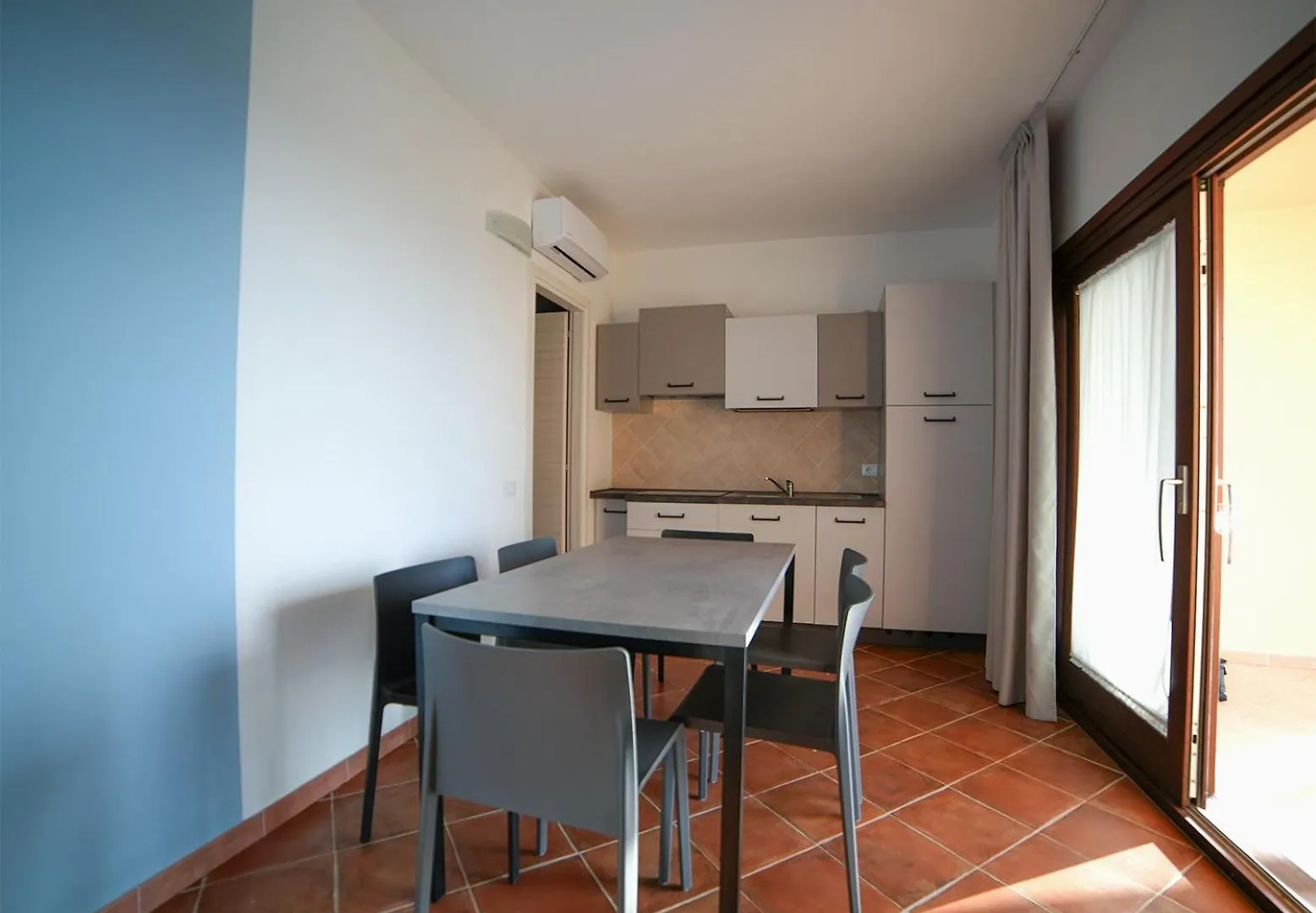Residence Isola Rossa Aparthotel Isola Rossa (Sassari)