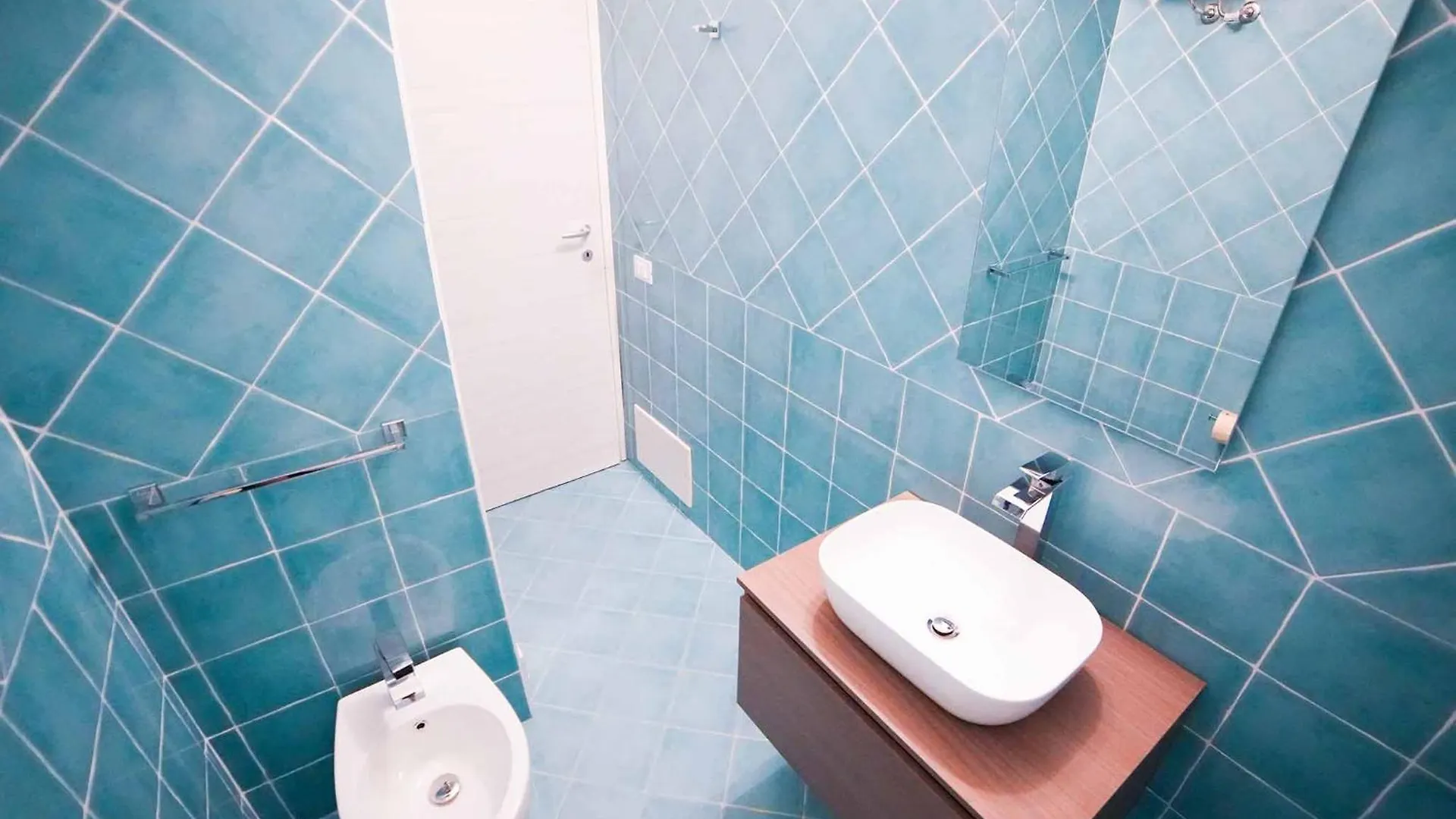 Aparthotel Residence Isola Rossa