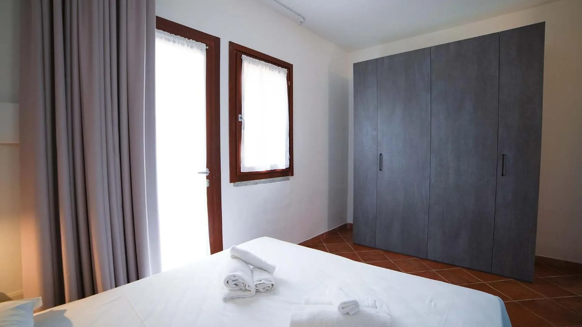 Residence Isola Rossa Aparthotel Isola Rossa (Sassari)
